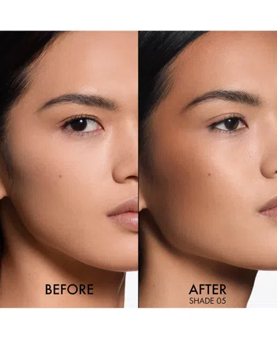 Dior Forever Nude Bronze In 05 Intense Glow