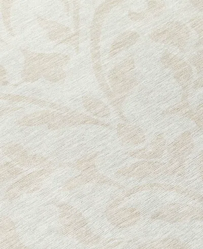 Addison Chantille Acn875 9'x12' Area Rug In Ivory