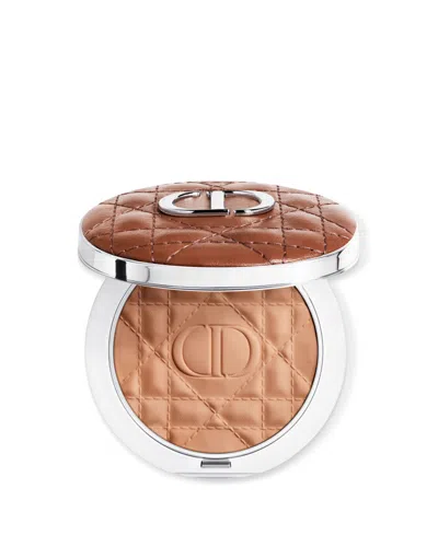 Dior Forever Nude Bronze In 04 Warm Matte