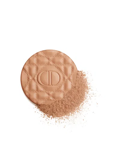Dior Forever Nude Bronze In 04 Warm Glow