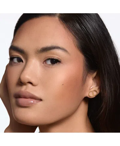 Dior Forever Nude Bronze In 04 Warm Glow