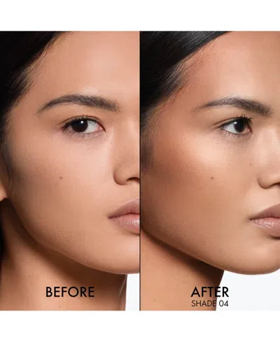 Dior Forever Nude Bronze In 04 Warm Glow