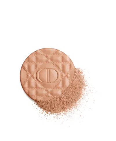Dior Forever Nude Bronze In 03 Soft Glow