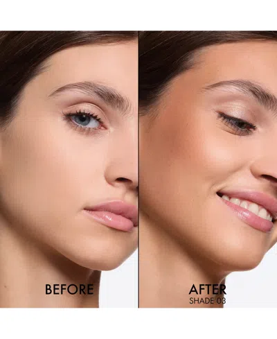 Dior Forever Nude Bronze In 03 Soft Glow