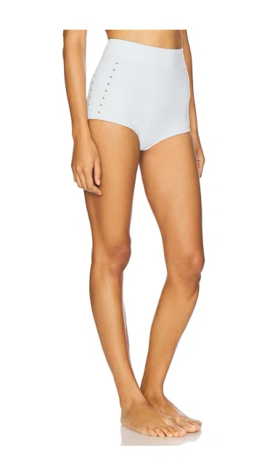 Gigi C Frankie Bikini Bottom In Mist