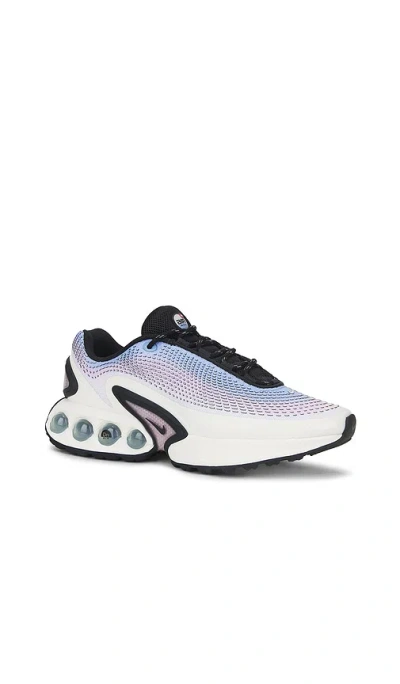 Nike Air Max Dn Sneaker In Multi