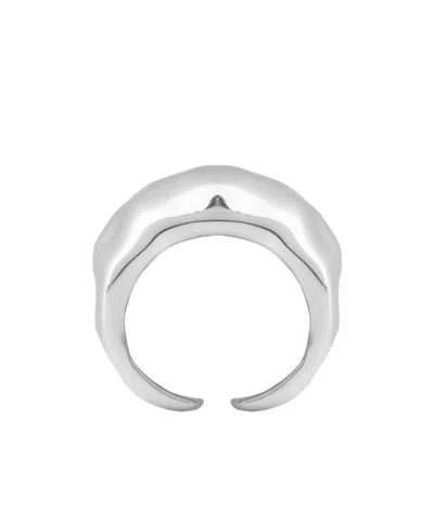 Federica Tosi Mindy Ring In White