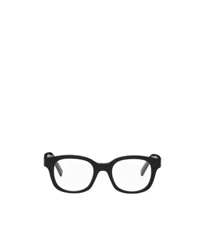 Givenchy 4g Glasses In Black