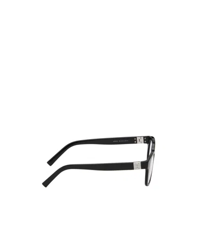 Givenchy 4g Glasses In Black
