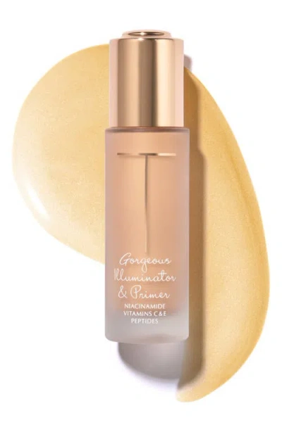 Trish Mcevoy Gorgeous® Illuminator & Primer In Light Beige