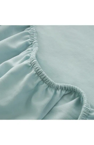 Ugg(r) Devon Sheet Set In Sky Gray