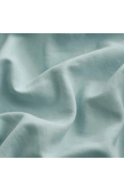 Ugg(r) Devon Sheet Set In Sky Gray