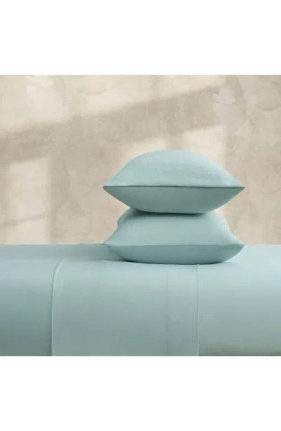 Ugg(r) Devon Sheet Set In Sky Gray