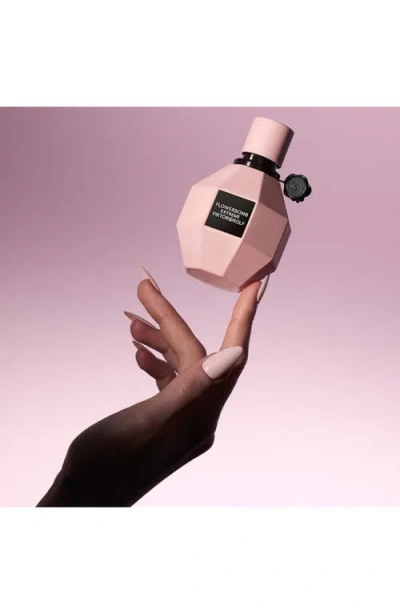 Viktor & Rolf Viktor&rolf Flowerbomb Extreme Eau De Parfum 100ml In No Color