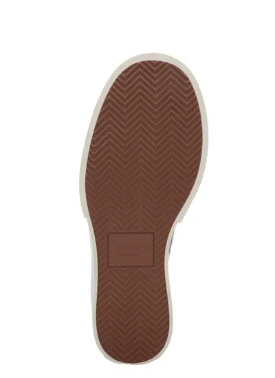 Marni Black Pablo Sneakers In Black
