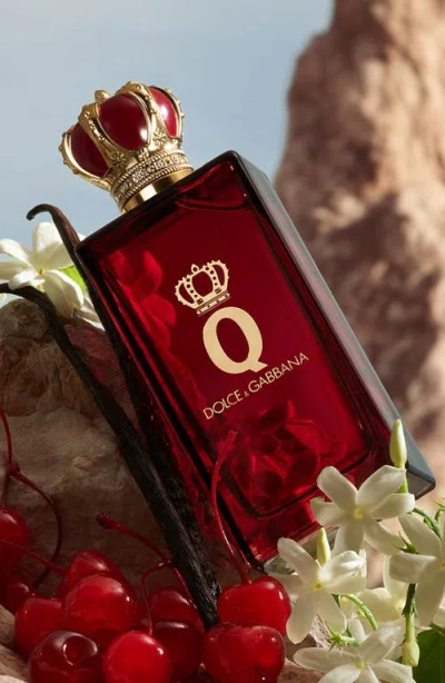 Dolce & Gabbana Q By Dolce&gabbana Parfum In No Color