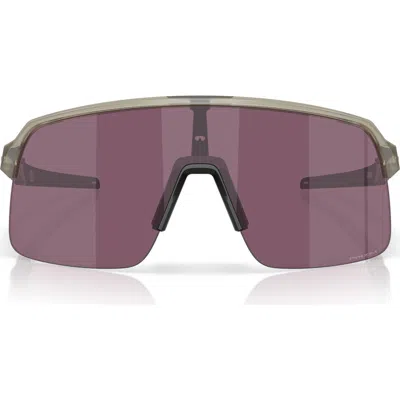 Oakley Sutro Lite Sunglasses In Grey