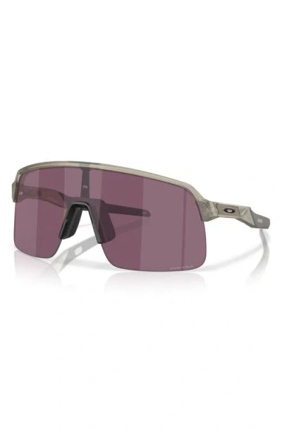 Oakley Sutro Lite Sunglasses In Grey