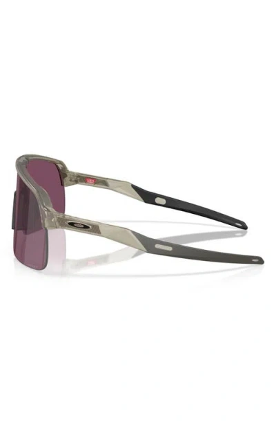 Oakley Sutro Lite Sunglasses In Grey