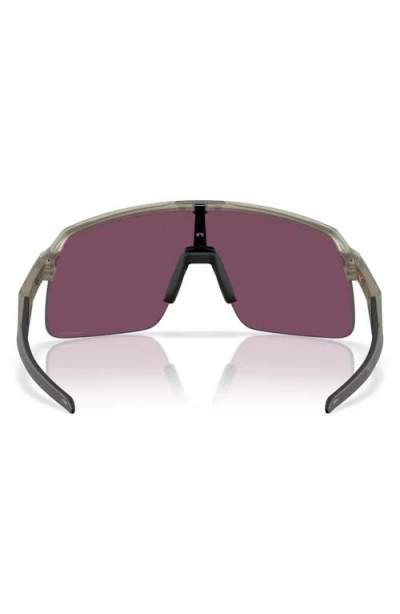 Oakley Sutro Lite Sunglasses In Grey
