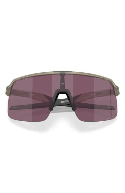 Oakley Sutro Lite Sunglasses In Grey