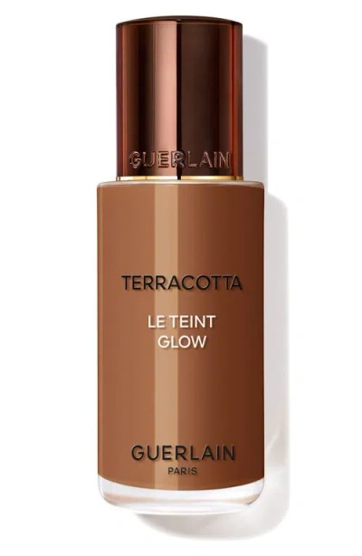 Guerlain Terracotta Le Teint Glow Foundation In 7n Neutral