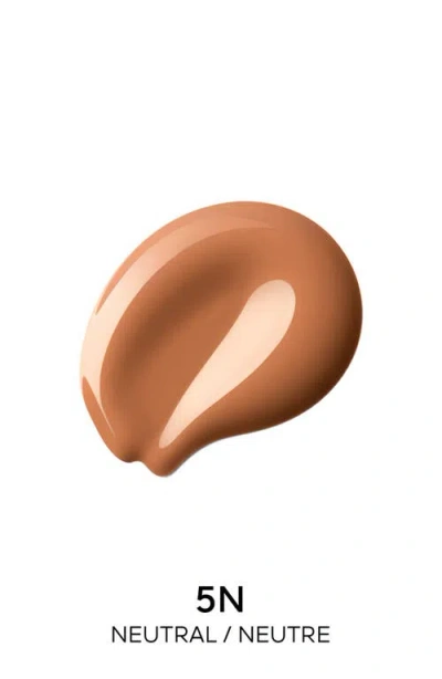 Guerlain Terracotta Le Teint Glow Foundation In 5n Neutral