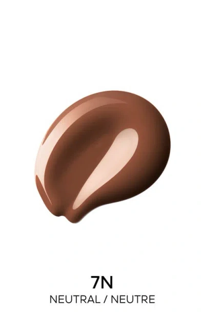 Guerlain Terracotta Le Teint Glow Foundation In 7n Neutral
