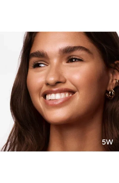 Guerlain Terracotta Le Teint Glow Foundation In 5w Warm