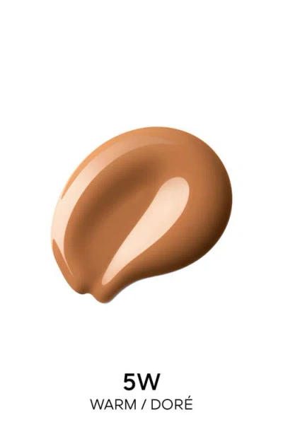 Guerlain Terracotta Le Teint Glow Foundation In 5w Warm