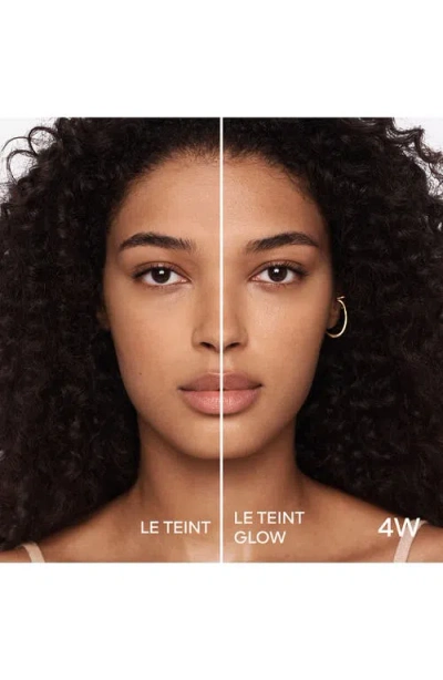 Guerlain Terracotta Le Teint Glow Foundation In 5w Warm