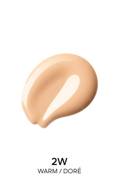 Guerlain Terracotta Le Teint Glow Foundation In 2w Warm