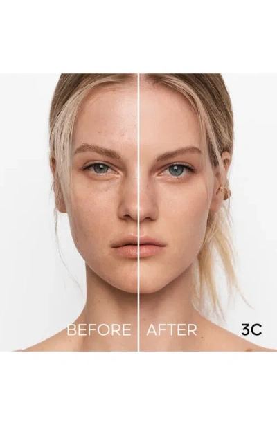 Guerlain Terracotta Le Teint Glow Foundation In 3c Cool