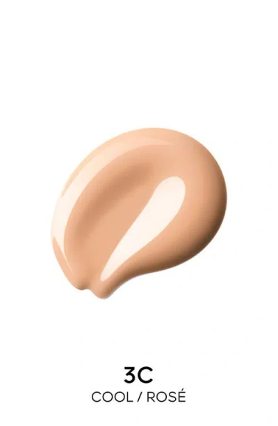 Guerlain Terracotta Le Teint Glow Foundation In 3c Cool