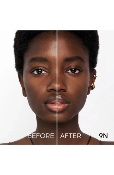 Guerlain Terracotta Le Teint Glow Foundation In 9n Neutral