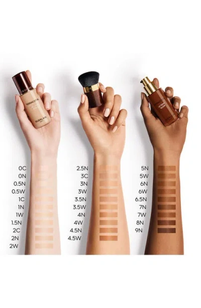 Guerlain Terracotta Le Teint Glow Foundation In 1n Neutral
