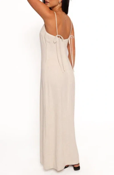 Petal And Pup Petal & Pup Sawyer Slipdress In White