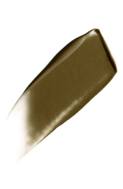 Armani Collezioni Armani Beauty Eye Tint Longwear Liquid Eyeshadow In 90m Olive Khaki Green Matte
