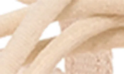 Teva Midform Infinity Gladiator Sandal In White