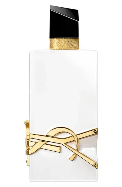 Saint Laurent Yves  Libre L'eau Nue In No Color