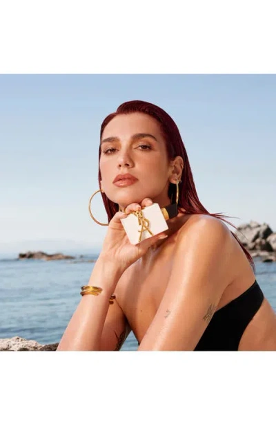 Saint Laurent Yves  Libre L'eau Nue In No Color