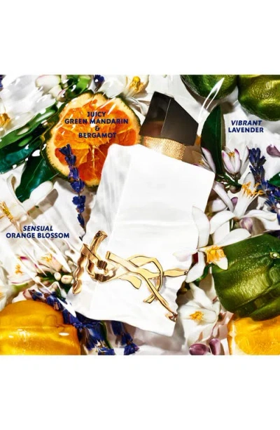 Saint Laurent Yves  Libre L'eau Nue In No Color