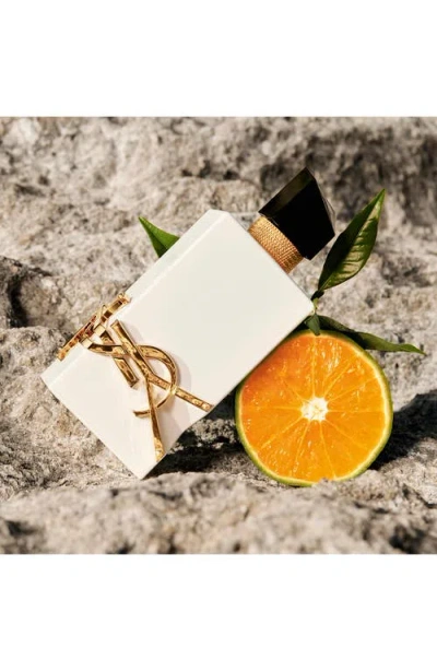 Saint Laurent Yves  Libre L'eau Nue In No Color