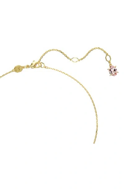 Swarovski Gema Anhänger In Multi