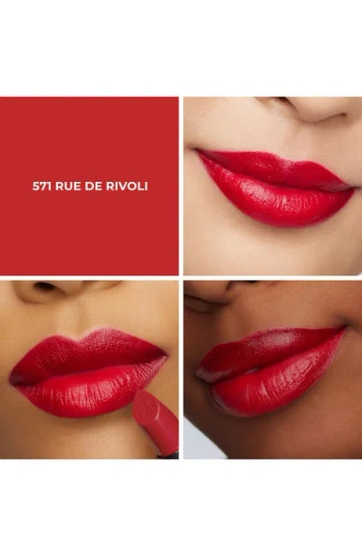 Laura Mercier Caviar Hydra-creme Lipstick In 571 Rue De Rivoli