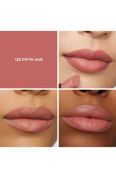 Laura Mercier Caviar Hydra-creme Lipstick In 123 Fifth Ave