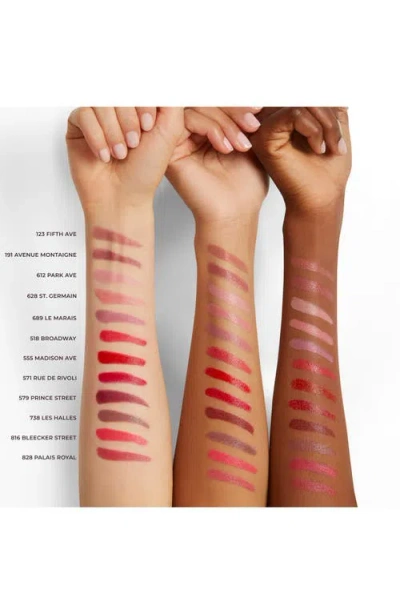 Laura Mercier Caviar Hydra Creme Lipstick In 689 Le Marais