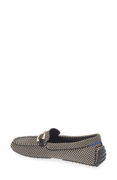 Rothys The Double Bit Driver Flats In Multicolor