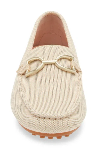 Rothys Rothy's The Double Bit Driver In Sesame