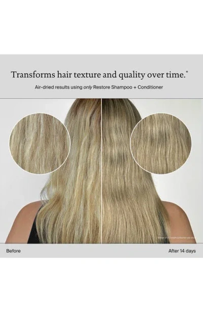 Living Proof Restore Conditioner 8 Oz. In No Color